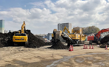 株式会社 秋山建設